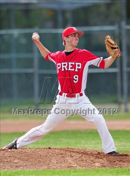 Thumbnail 1 in Fairfield Prep @ Notre Dame photogallery.