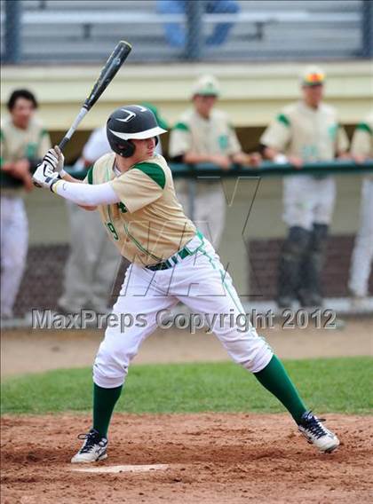 Thumbnail 1 in Fairfield Prep @ Notre Dame photogallery.