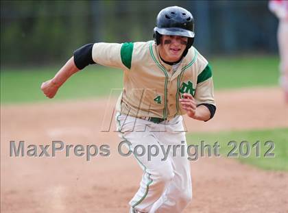 Thumbnail 2 in Fairfield Prep @ Notre Dame photogallery.
