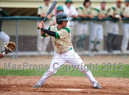 Thumbnail 1 in Fairfield Prep @ Notre Dame photogallery.