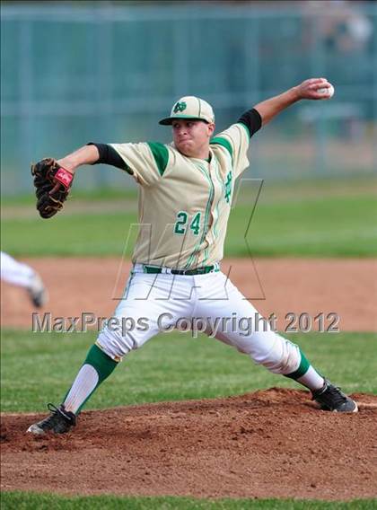 Thumbnail 1 in Fairfield Prep @ Notre Dame photogallery.