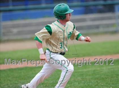 Thumbnail 3 in Fairfield Prep @ Notre Dame photogallery.