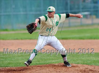 Thumbnail 3 in Fairfield Prep @ Notre Dame photogallery.