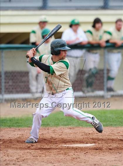 Thumbnail 1 in Fairfield Prep @ Notre Dame photogallery.