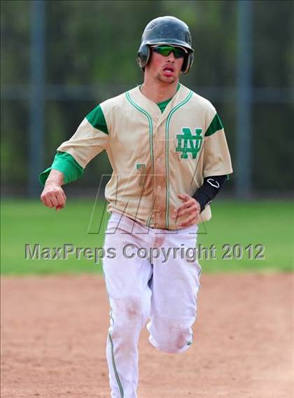 Thumbnail 2 in Fairfield Prep @ Notre Dame photogallery.
