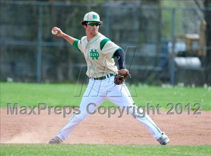 Thumbnail 3 in Fairfield Prep @ Notre Dame photogallery.