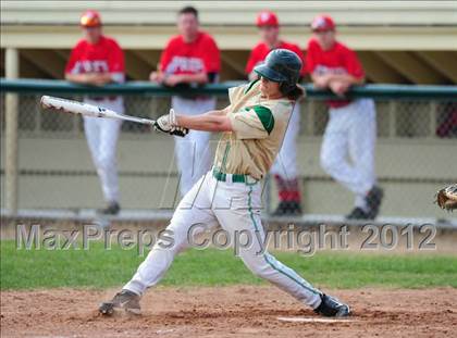 Thumbnail 2 in Fairfield Prep @ Notre Dame photogallery.