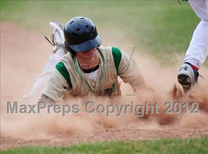 Thumbnail 1 in Fairfield Prep @ Notre Dame photogallery.