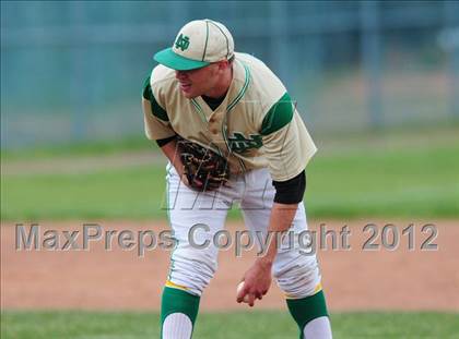 Thumbnail 3 in Fairfield Prep @ Notre Dame photogallery.