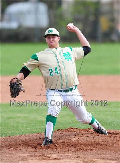 Thumbnail 3 in Fairfield Prep @ Notre Dame photogallery.