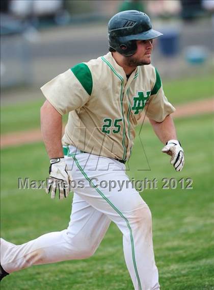Thumbnail 1 in Fairfield Prep @ Notre Dame photogallery.