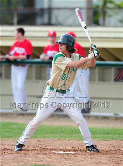 Thumbnail 1 in Fairfield Prep @ Notre Dame photogallery.