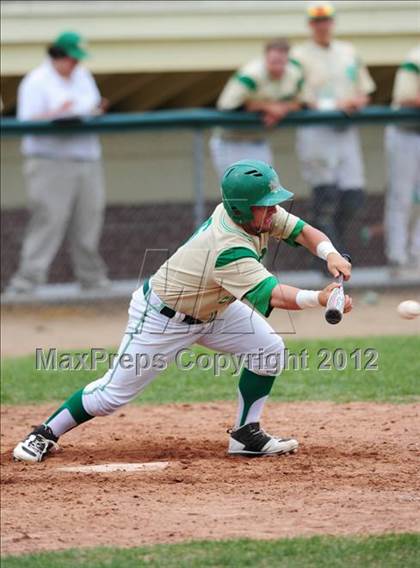 Thumbnail 1 in Fairfield Prep @ Notre Dame photogallery.