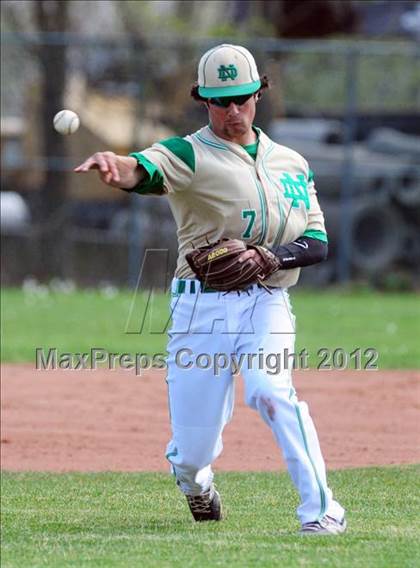 Thumbnail 1 in Fairfield Prep @ Notre Dame photogallery.