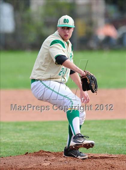 Thumbnail 1 in Fairfield Prep @ Notre Dame photogallery.
