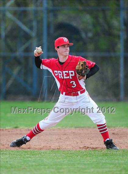 Thumbnail 1 in Fairfield Prep @ Notre Dame photogallery.