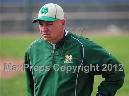 Thumbnail 3 in Fairfield Prep @ Notre Dame photogallery.