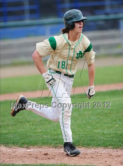 Thumbnail 1 in Fairfield Prep @ Notre Dame photogallery.