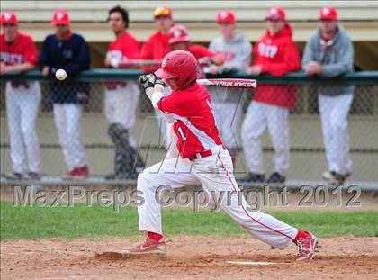 Thumbnail 2 in Fairfield Prep @ Notre Dame photogallery.