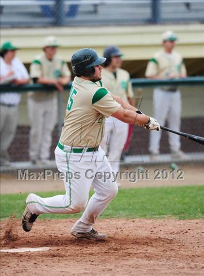 Thumbnail 1 in Fairfield Prep @ Notre Dame photogallery.