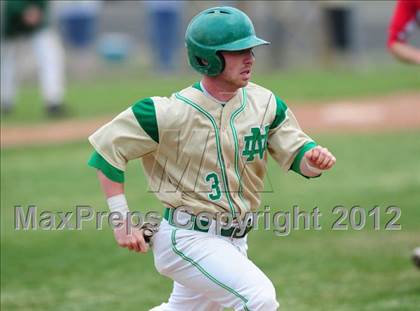Thumbnail 3 in Fairfield Prep @ Notre Dame photogallery.
