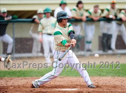 Thumbnail 3 in Fairfield Prep @ Notre Dame photogallery.