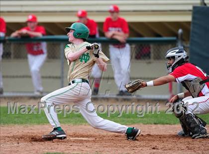 Thumbnail 3 in Fairfield Prep @ Notre Dame photogallery.