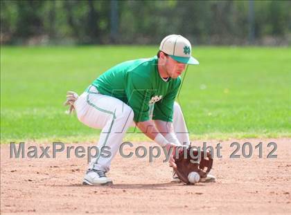 Thumbnail 2 in Fairfield Prep @ Notre Dame photogallery.