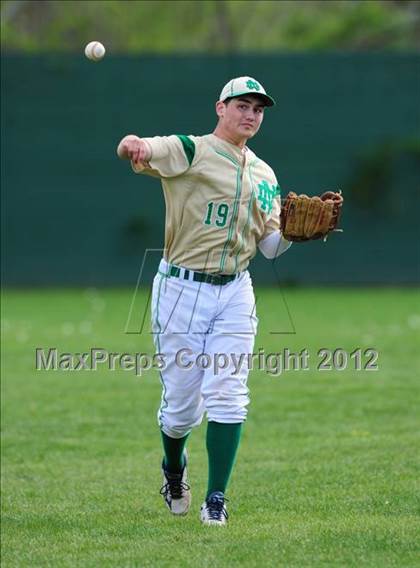 Thumbnail 2 in Fairfield Prep @ Notre Dame photogallery.