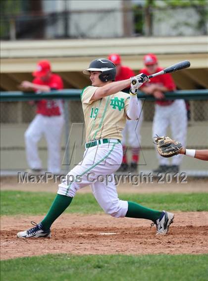 Thumbnail 1 in Fairfield Prep @ Notre Dame photogallery.
