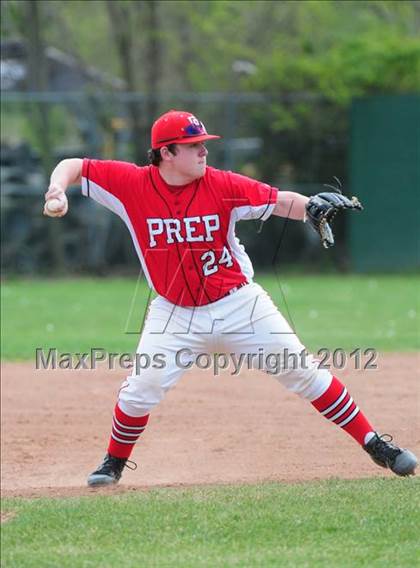 Thumbnail 3 in Fairfield Prep @ Notre Dame photogallery.