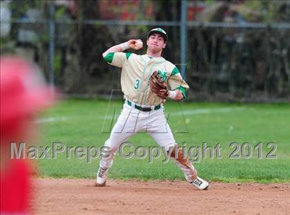 Thumbnail 2 in Fairfield Prep @ Notre Dame photogallery.