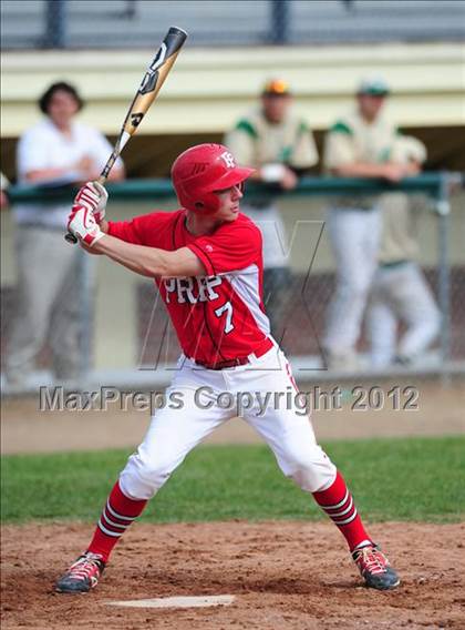 Thumbnail 3 in Fairfield Prep @ Notre Dame photogallery.