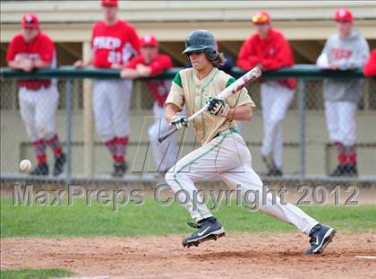 Thumbnail 3 in Fairfield Prep @ Notre Dame photogallery.
