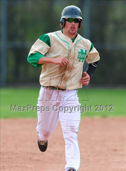 Thumbnail 3 in Fairfield Prep @ Notre Dame photogallery.