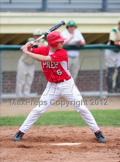 Thumbnail 1 in Fairfield Prep @ Notre Dame photogallery.
