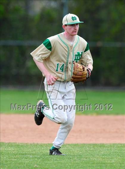 Thumbnail 3 in Fairfield Prep @ Notre Dame photogallery.