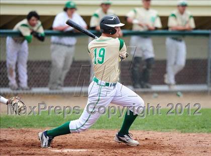 Thumbnail 1 in Fairfield Prep @ Notre Dame photogallery.
