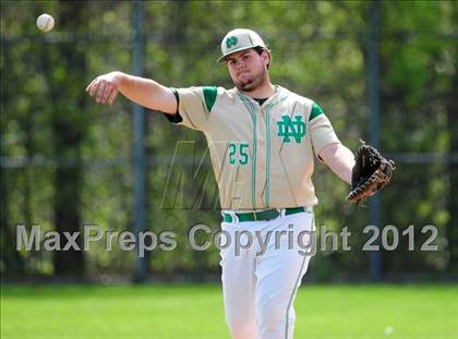 Thumbnail 2 in Fairfield Prep @ Notre Dame photogallery.