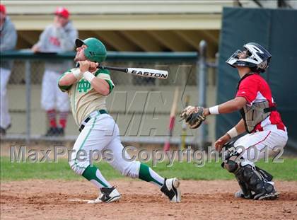 Thumbnail 3 in Fairfield Prep @ Notre Dame photogallery.
