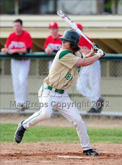 Thumbnail 3 in Fairfield Prep @ Notre Dame photogallery.