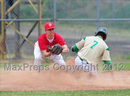 Thumbnail 3 in Fairfield Prep @ Notre Dame photogallery.