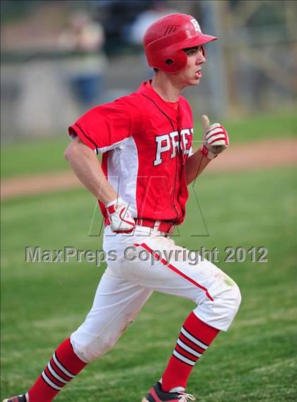 Thumbnail 1 in Fairfield Prep @ Notre Dame photogallery.