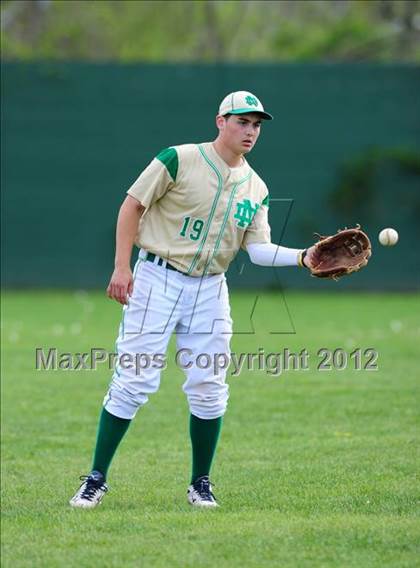 Thumbnail 3 in Fairfield Prep @ Notre Dame photogallery.