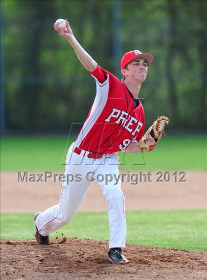 Thumbnail 3 in Fairfield Prep @ Notre Dame photogallery.