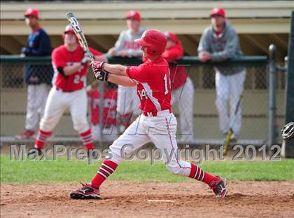 Thumbnail 2 in Fairfield Prep @ Notre Dame photogallery.