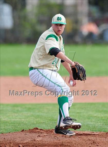 Thumbnail 3 in Fairfield Prep @ Notre Dame photogallery.