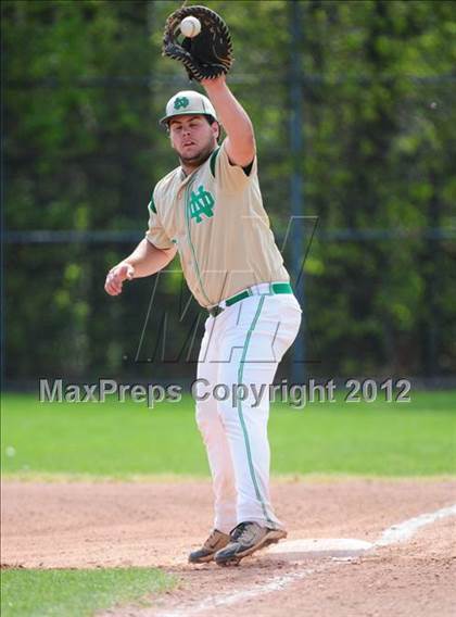 Thumbnail 3 in Fairfield Prep @ Notre Dame photogallery.
