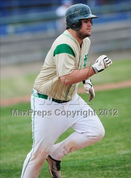 Thumbnail 3 in Fairfield Prep @ Notre Dame photogallery.
