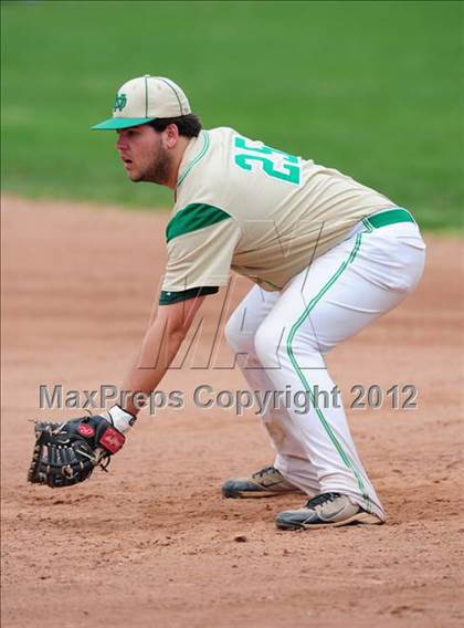 Thumbnail 3 in Fairfield Prep @ Notre Dame photogallery.